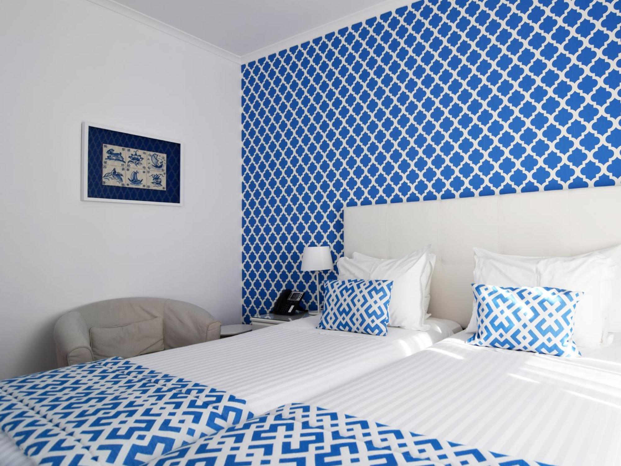 Apartment Dream Chiado *