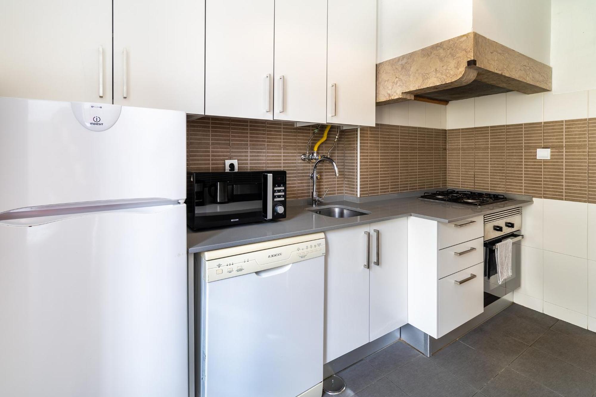 Apartment Chagas 17 By Central Hill Apartments *