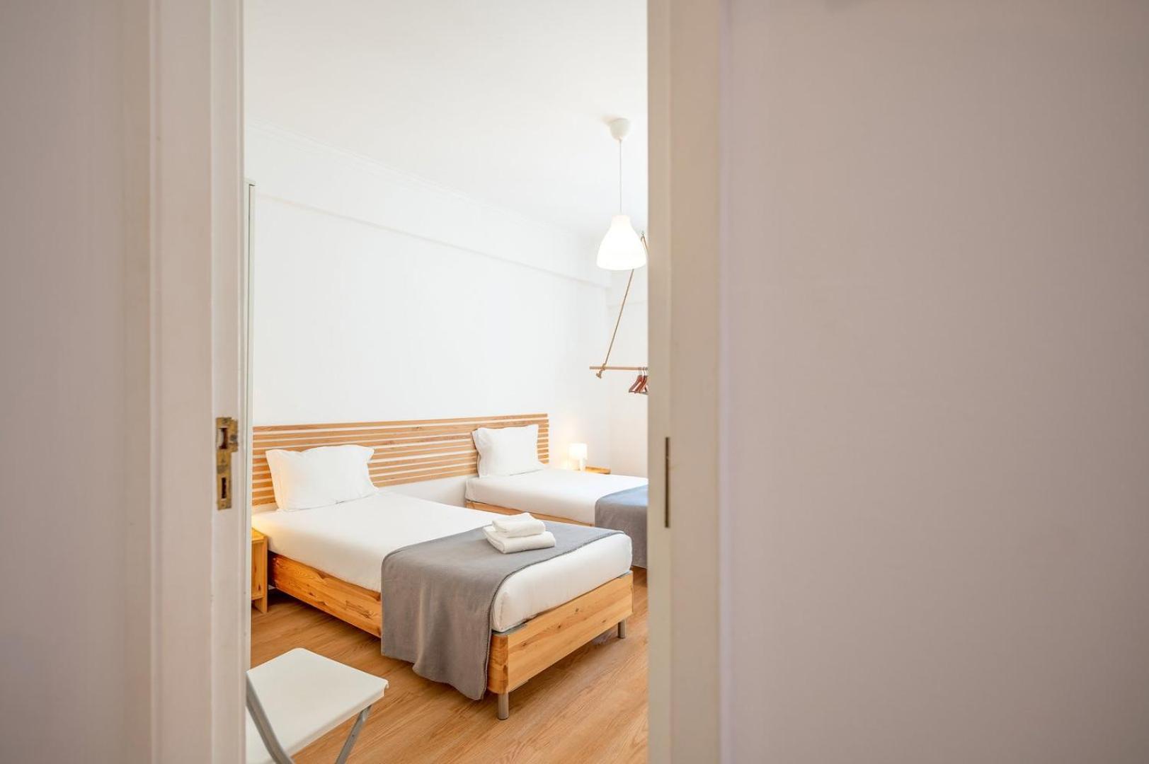 Guestready - Blooming Delight Pres Du Centre Lisbon