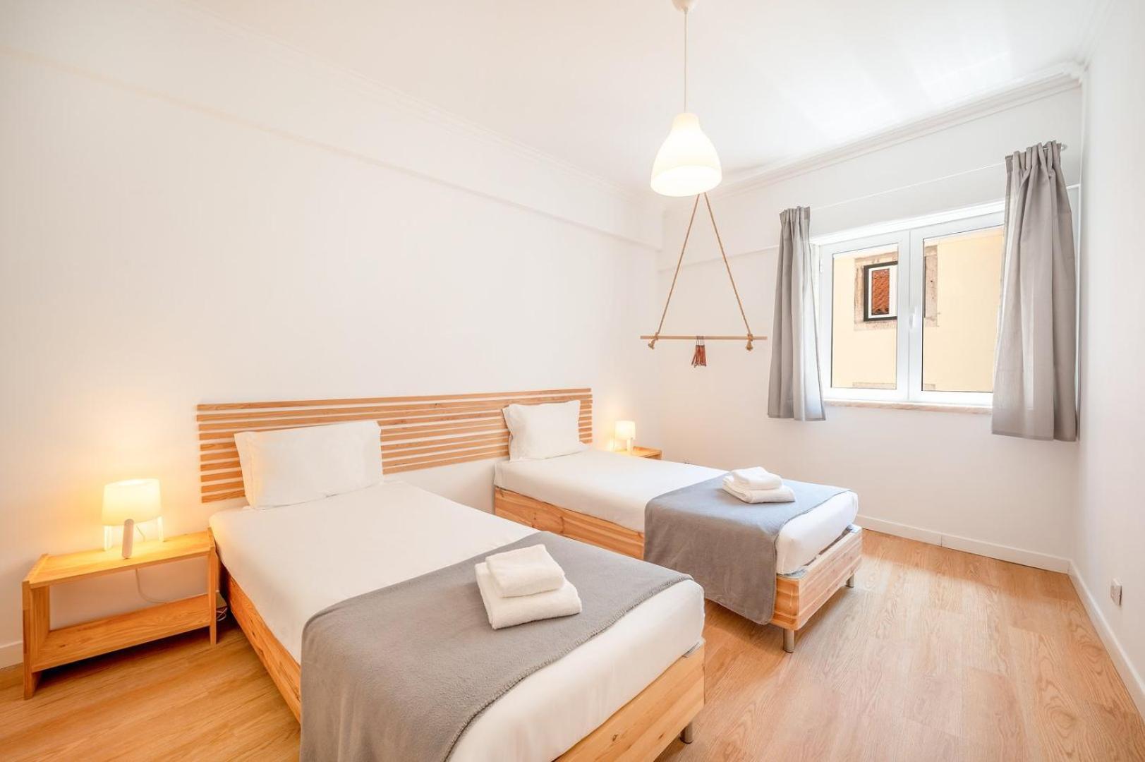 Guestready - Blooming Delight Pres Du Centre Lisbon