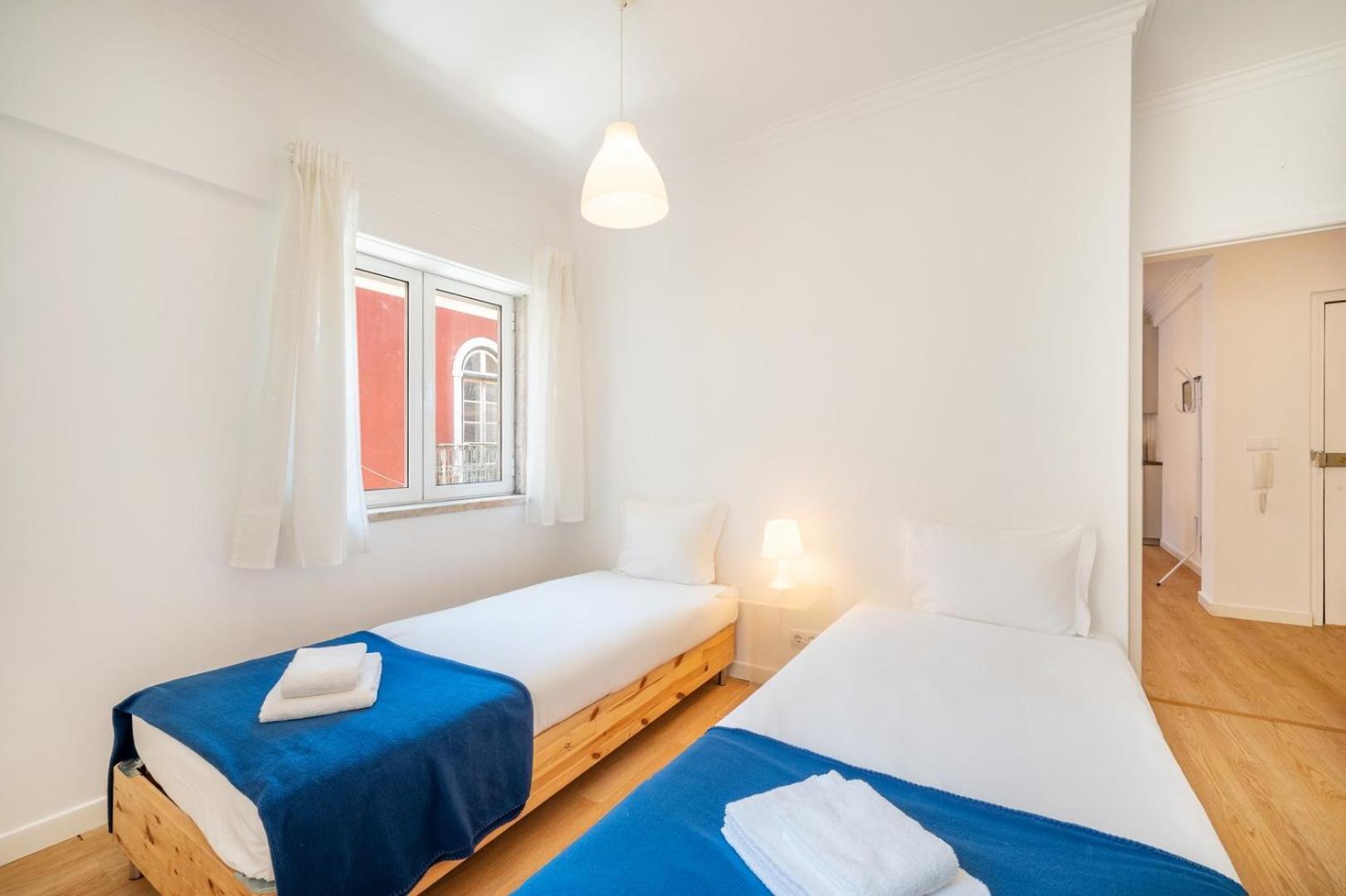 Guestready - Blooming Delight Pres Du Centre Apartment