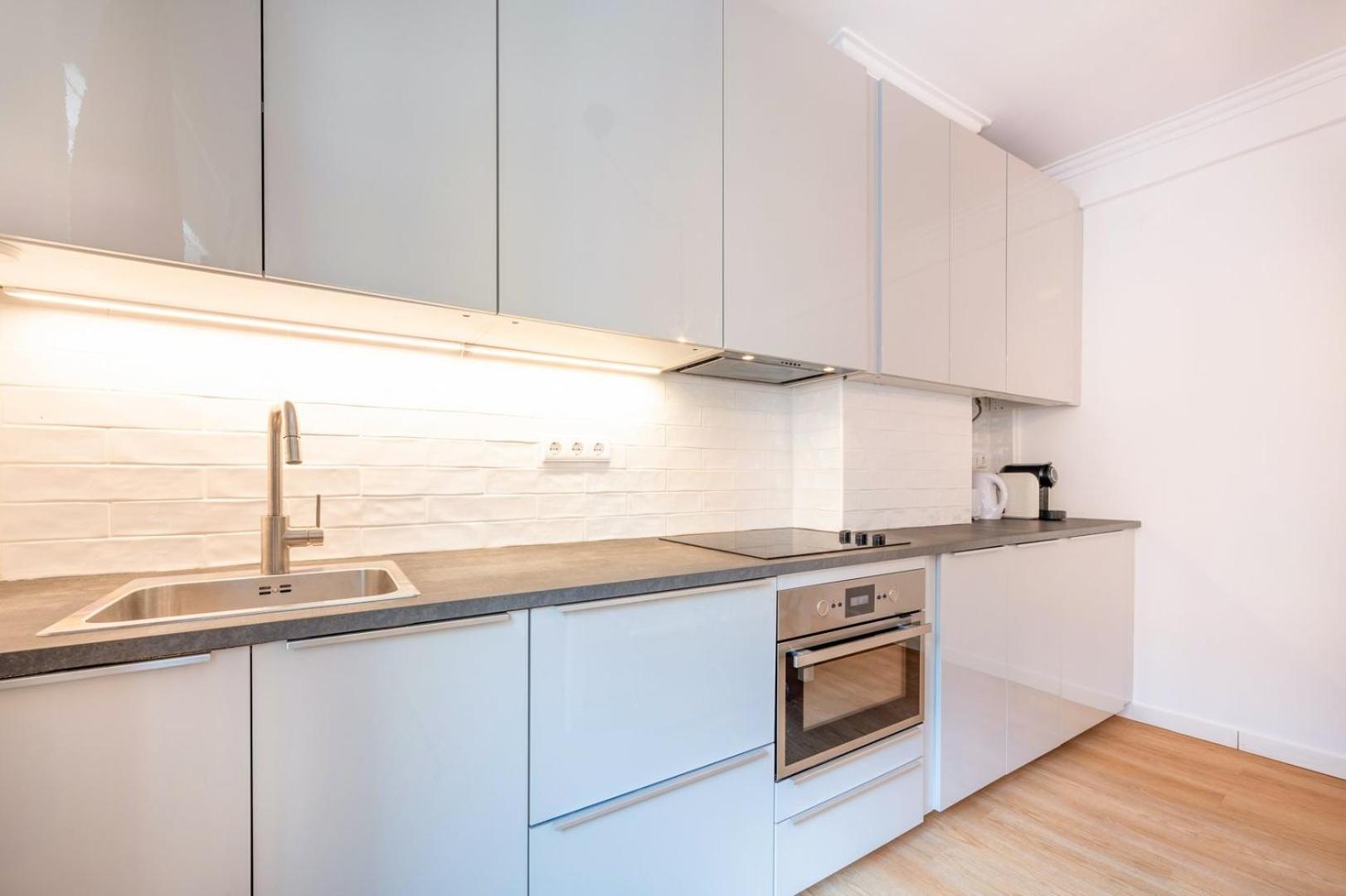 Apartment Guestready - Blooming Delight Pres Du Centre *