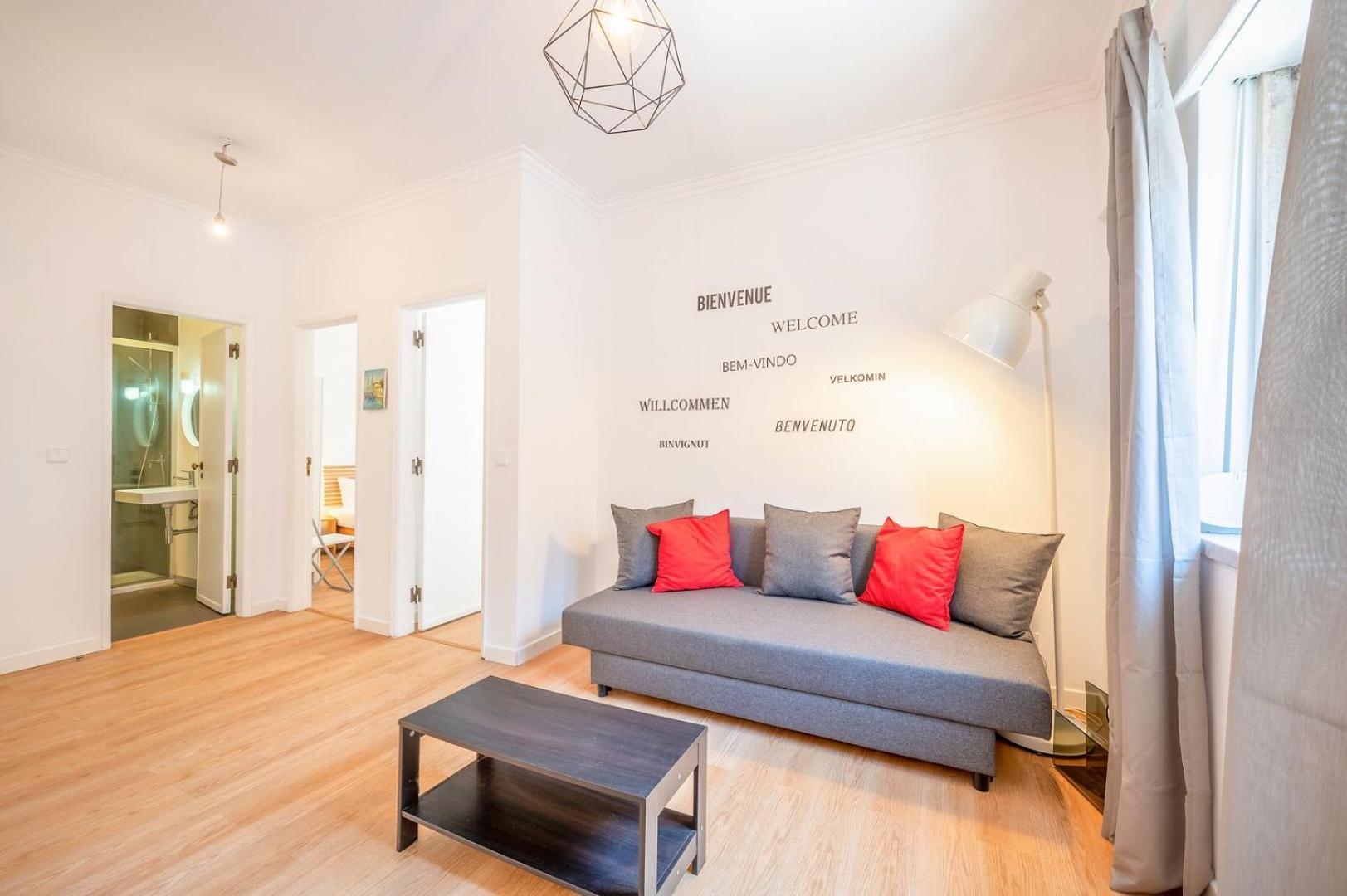 Guestready - Blooming Delight Pres Du Centre Apartment