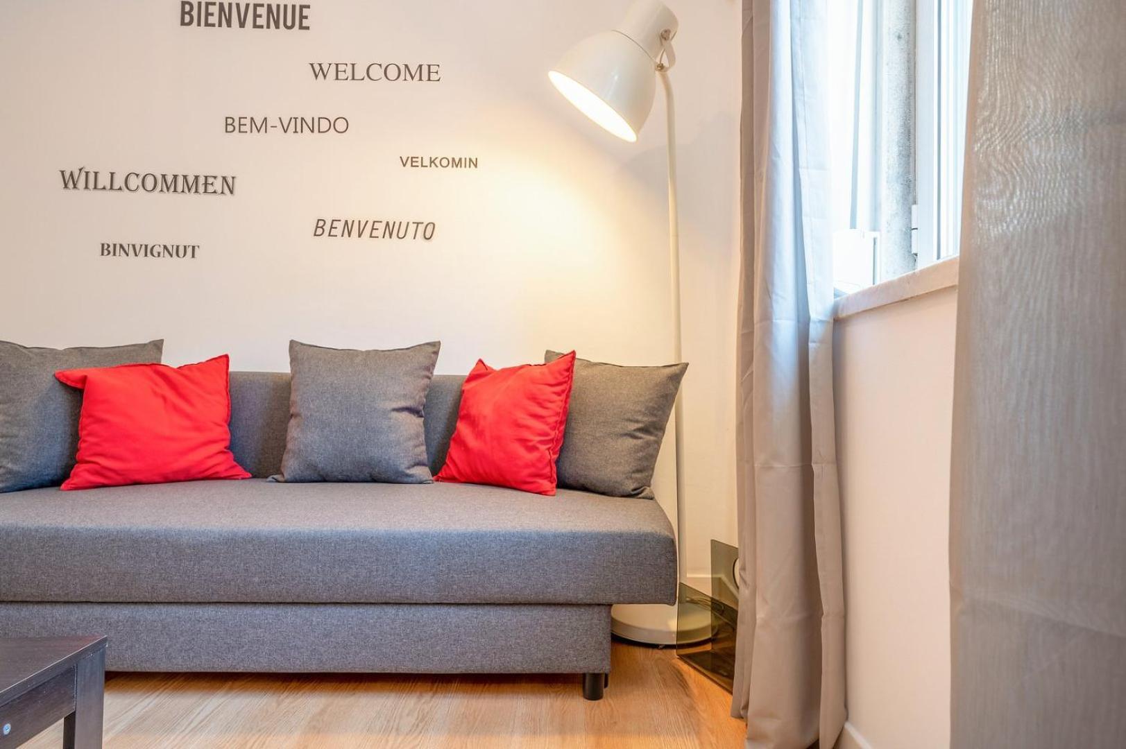 Apartment Guestready - Blooming Delight Pres Du Centre