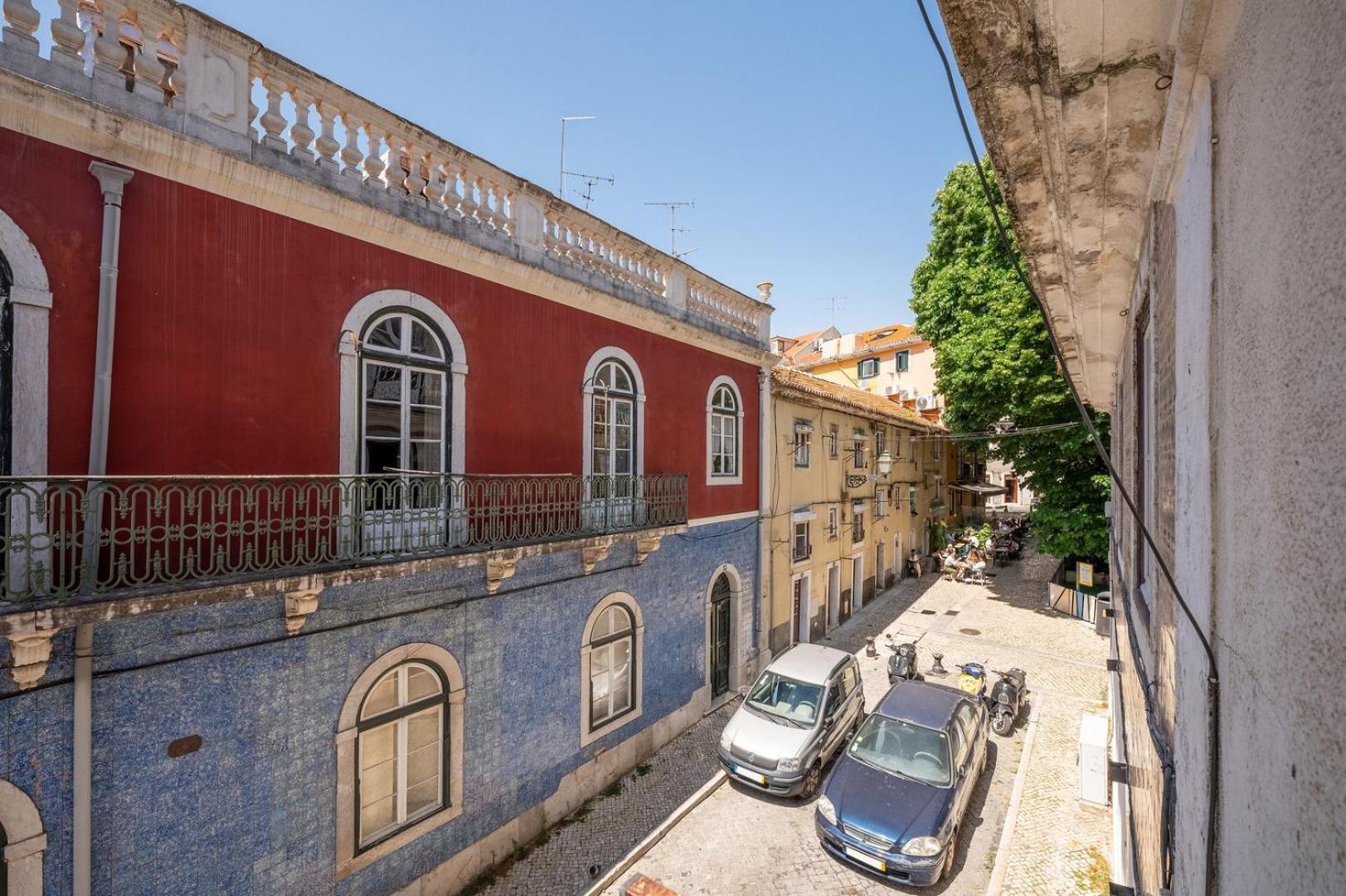 Guestready - Blooming Delight Pres Du Centre Apartment *