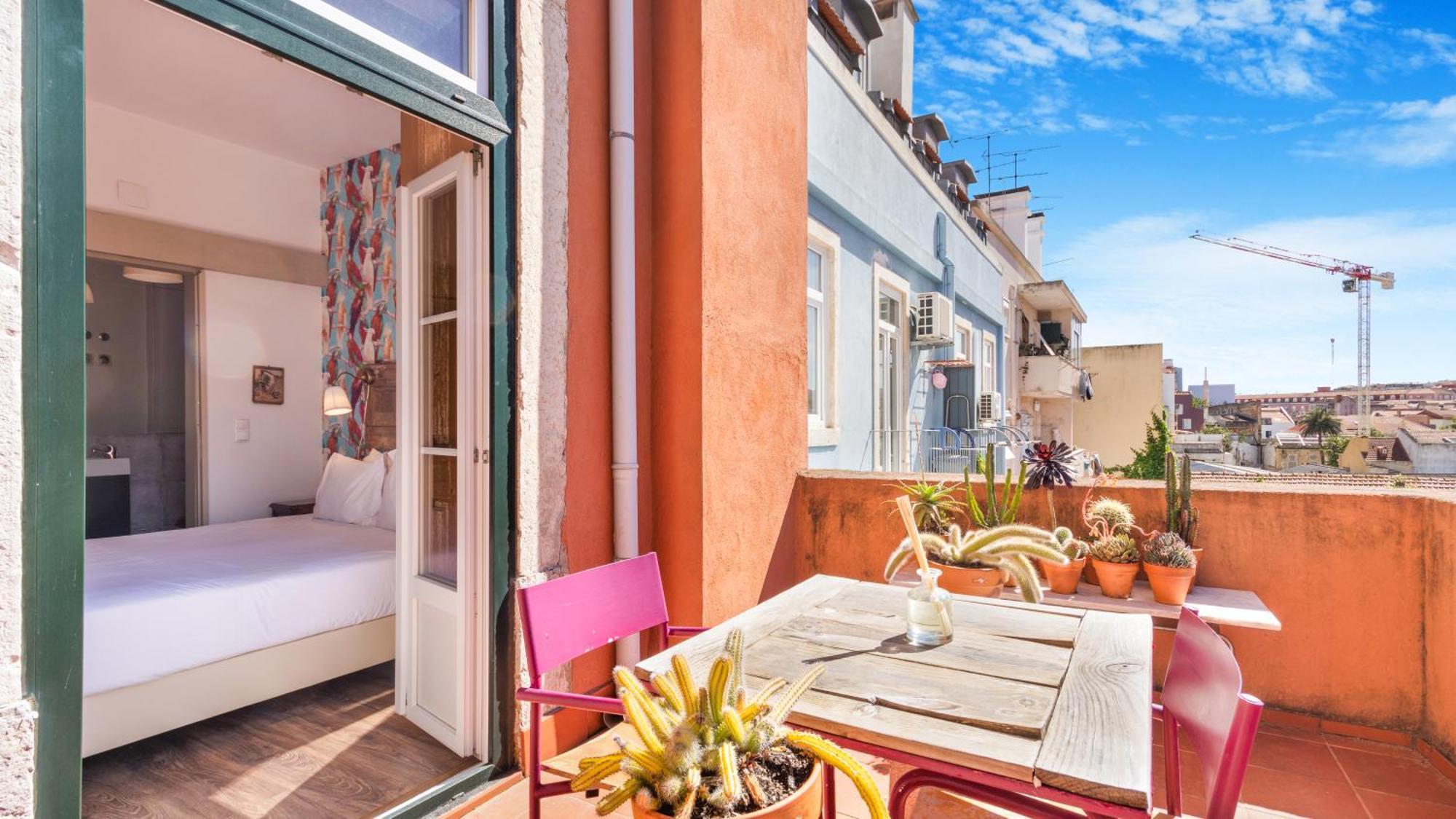 Casa de hóspedes The Indy House By Lovelystay