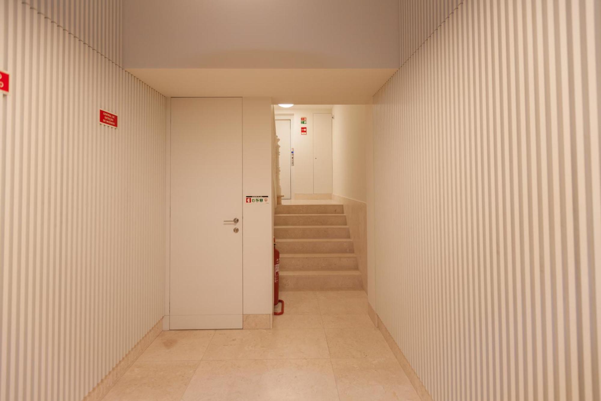 Flh Restauradores Deluxe With Terrace Apartment Lisbon