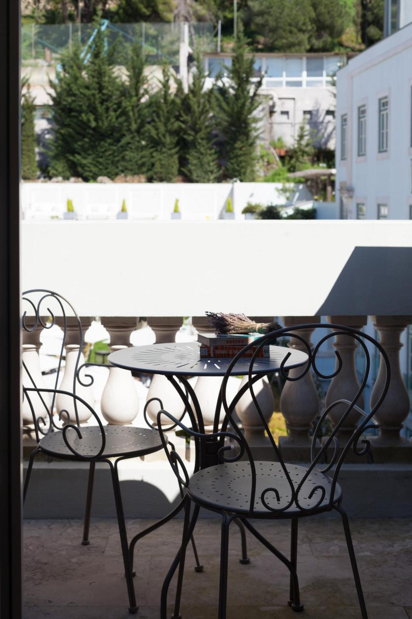 Apartment Flh Restauradores Deluxe With Terrace Lisbon