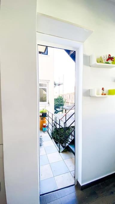 Apartment Hu2i - In&out Sete Rios