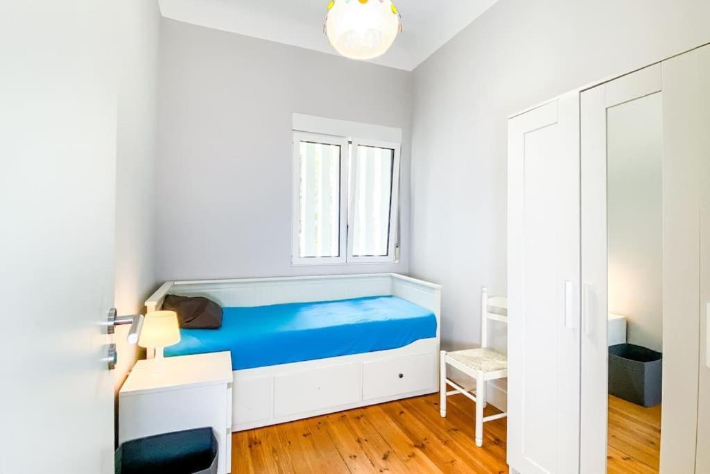 Hu2i - In&out Sete Rios Apartment Lisbon