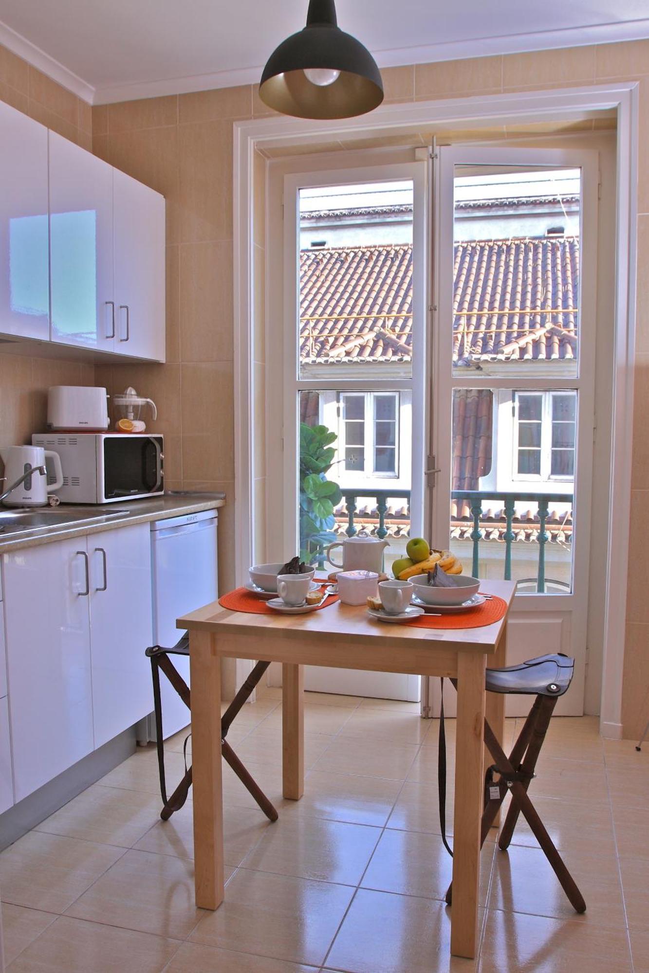 Unique Design Lisbon
