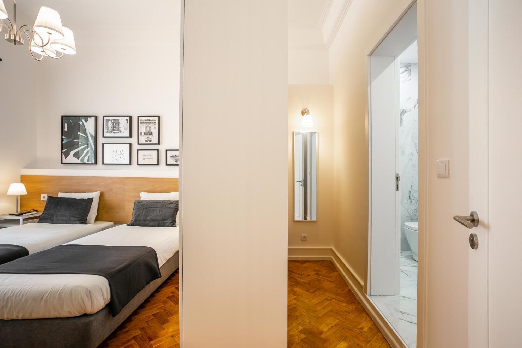 Apartamento Out & *