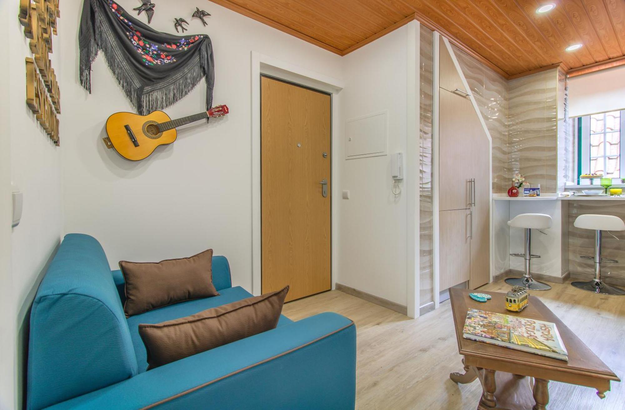 Apartamento Alfama The