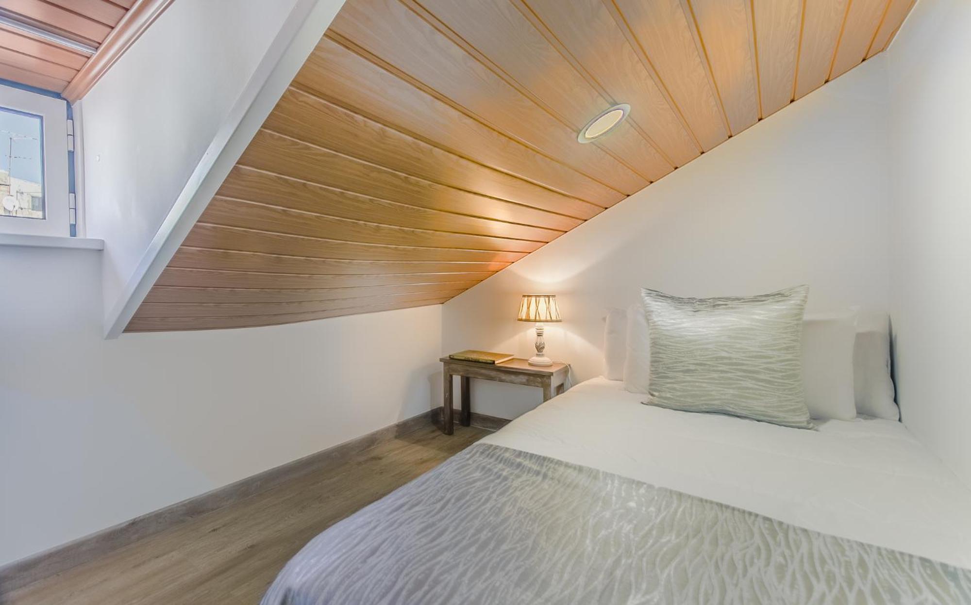 Apartamento Alfama The Lisboa