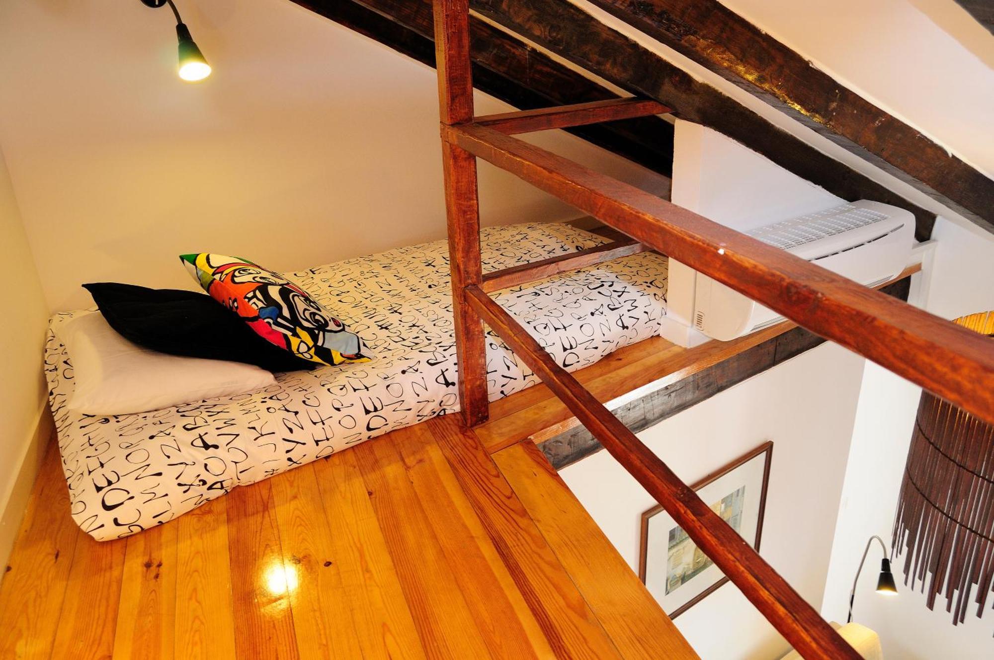 Apartment Alfama Terrace