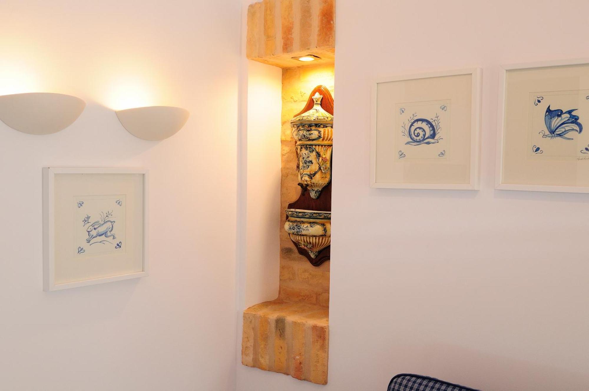 Alfama Terrace Apartment