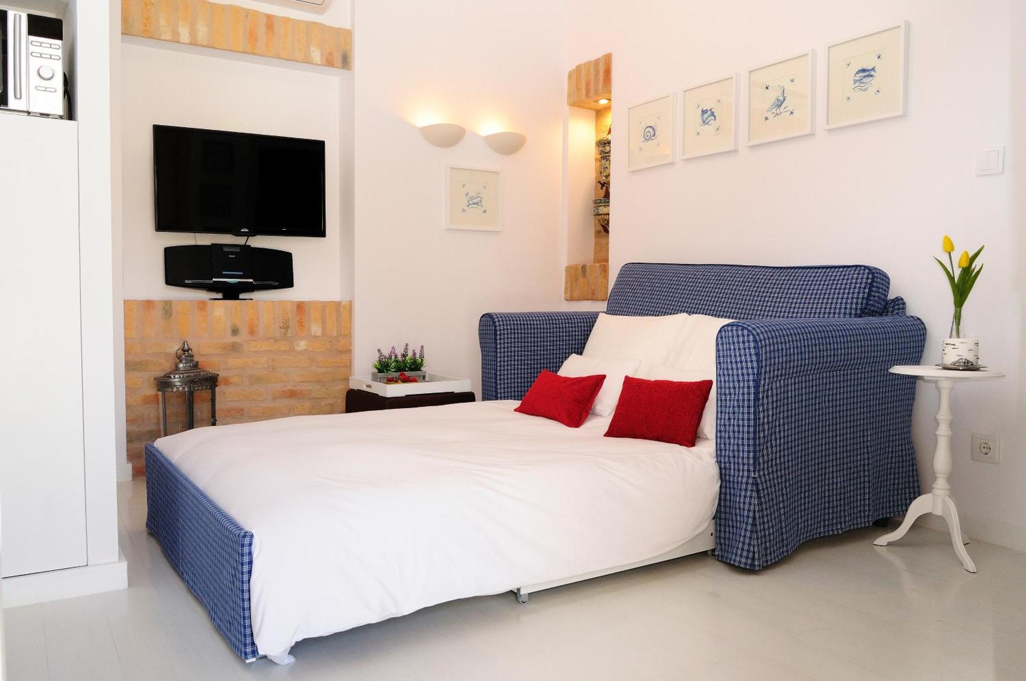 Alfama Terrace Apartment *