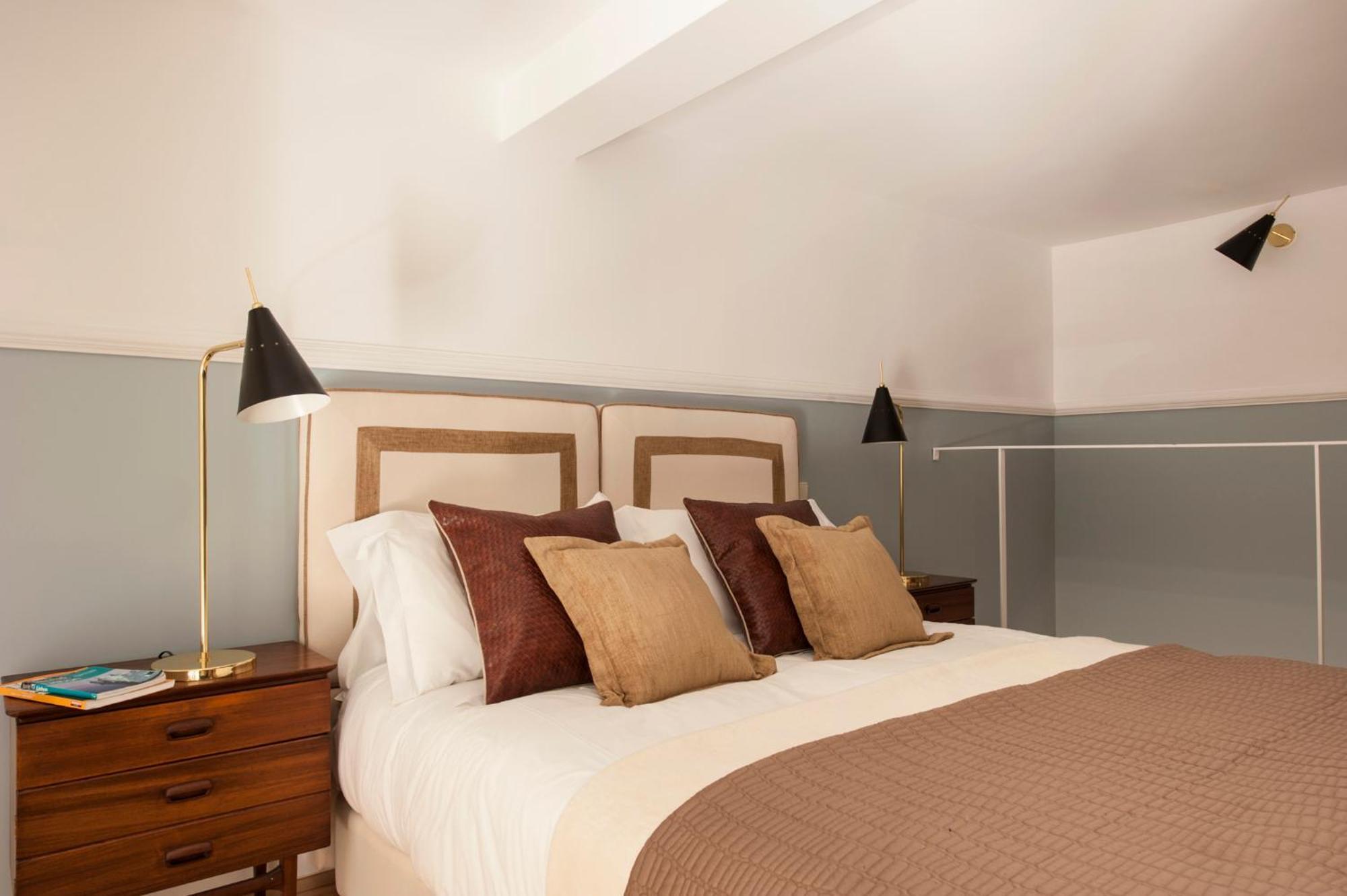 Casa Amora Studio Apartments 2* Lisbon