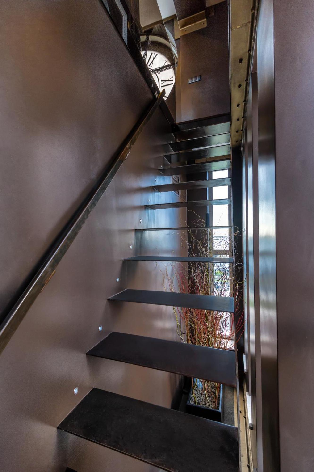Five Stars 8 Building Apartamento Lisboa