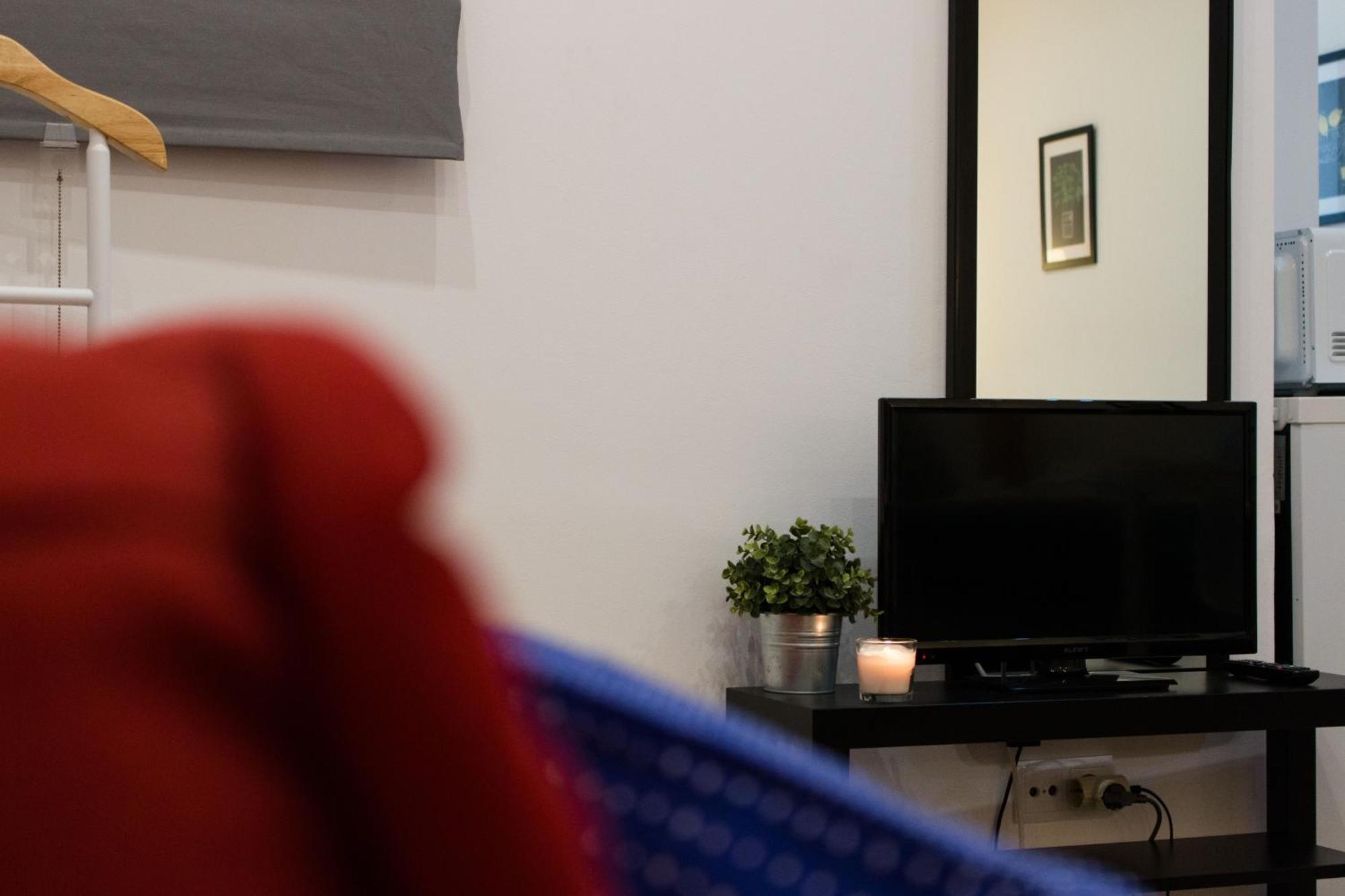 Apartment Like By Madrabica