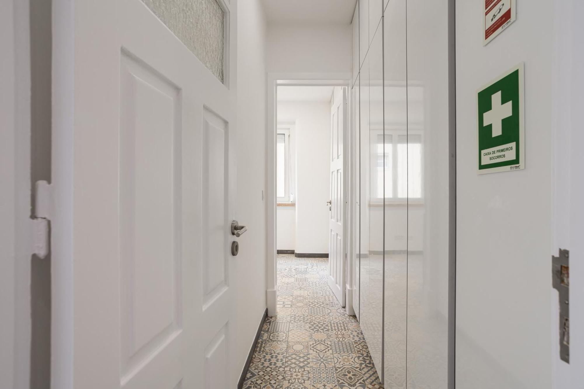 Out & Apartamento Lisboa