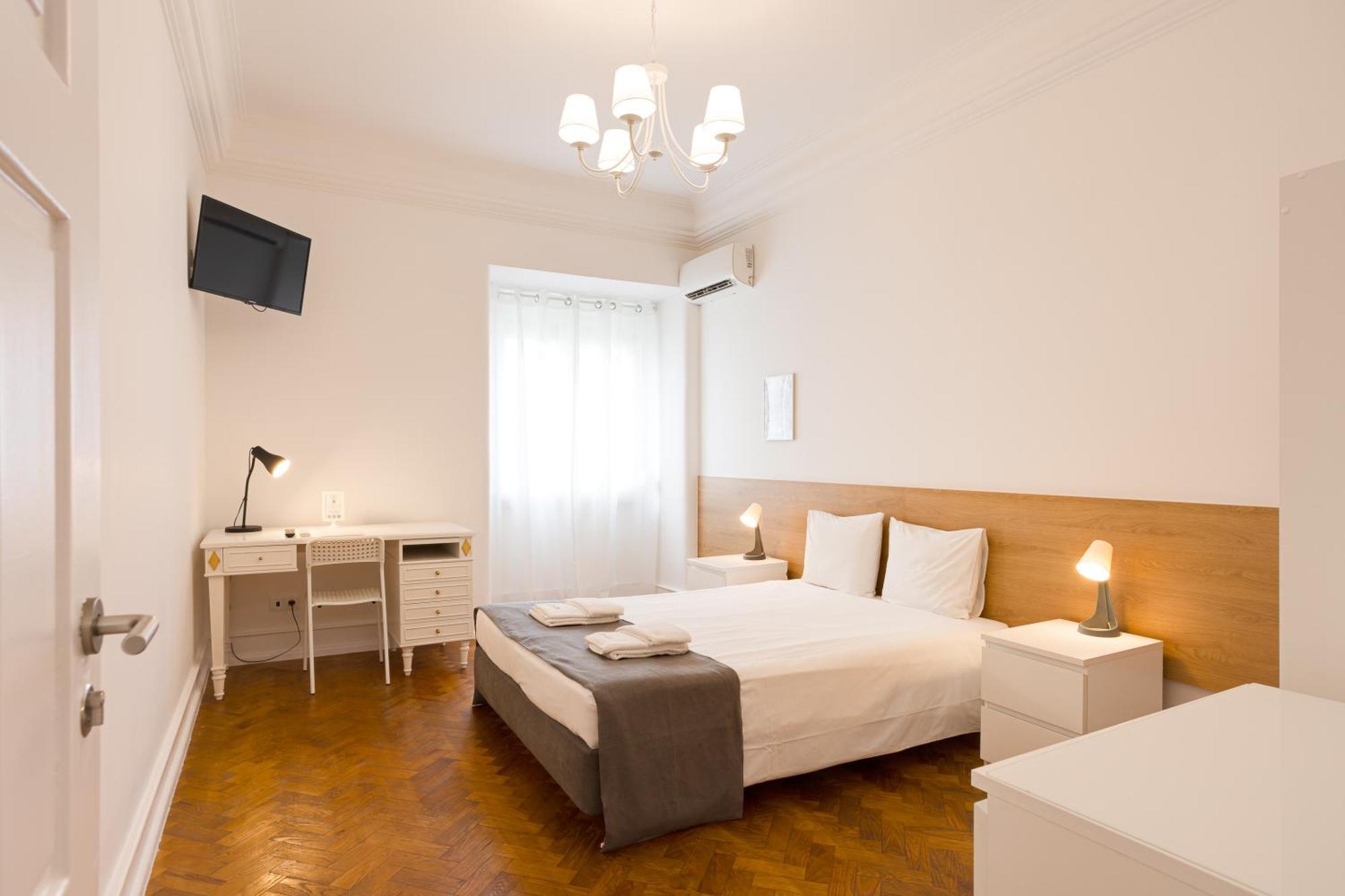 Apartamento Out &