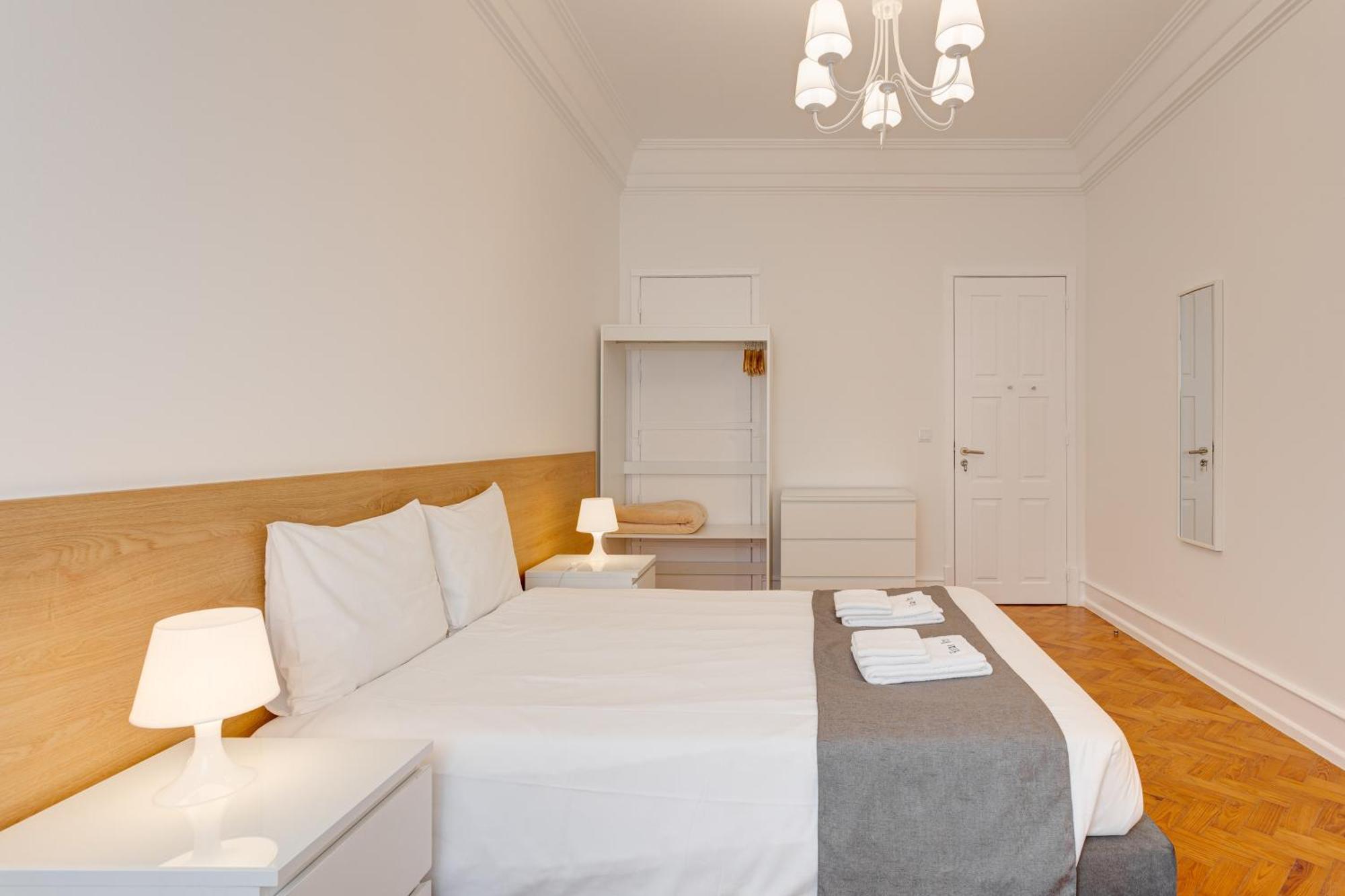 Apartamento Out & *