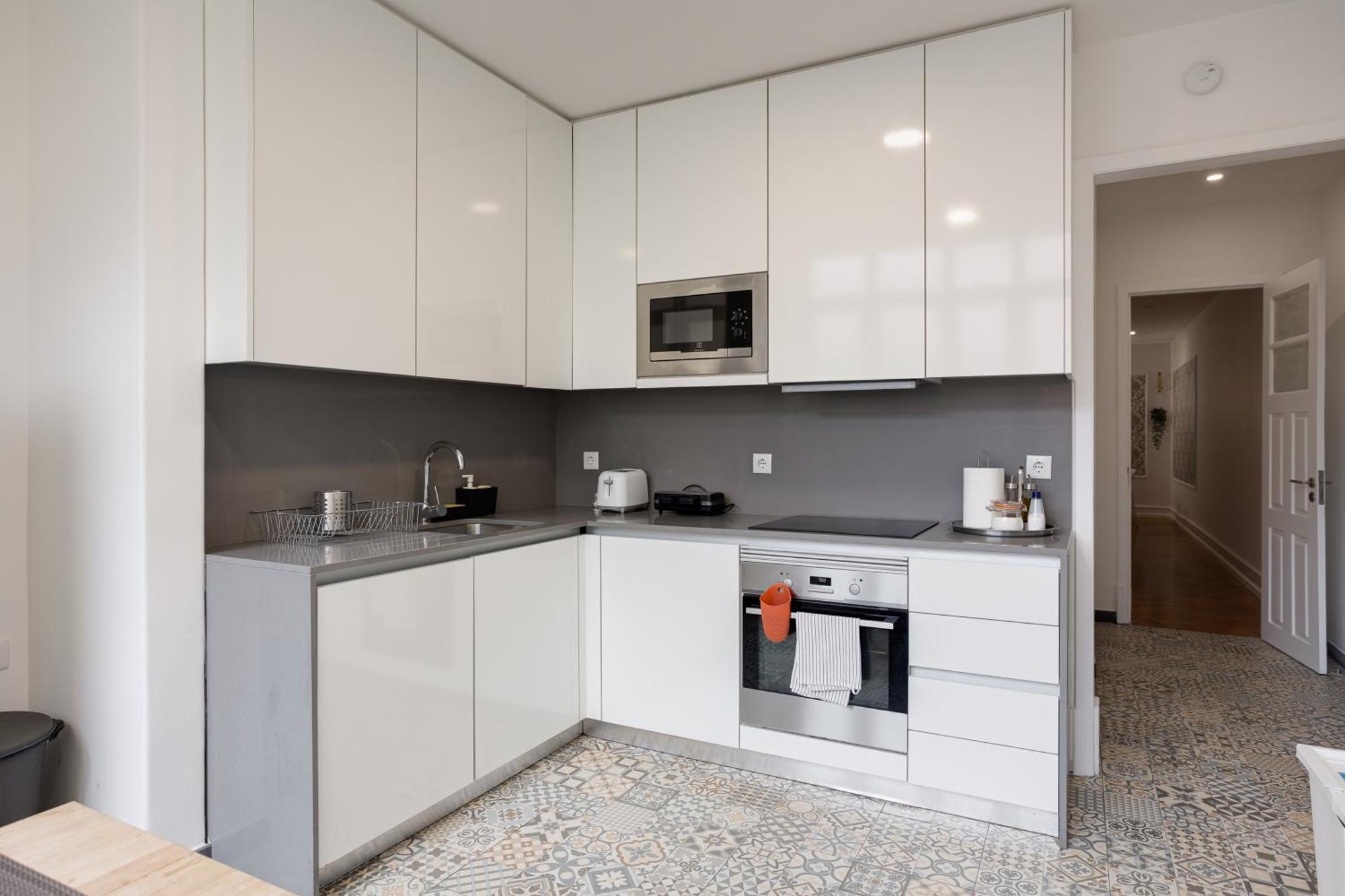 Apartamento Out &