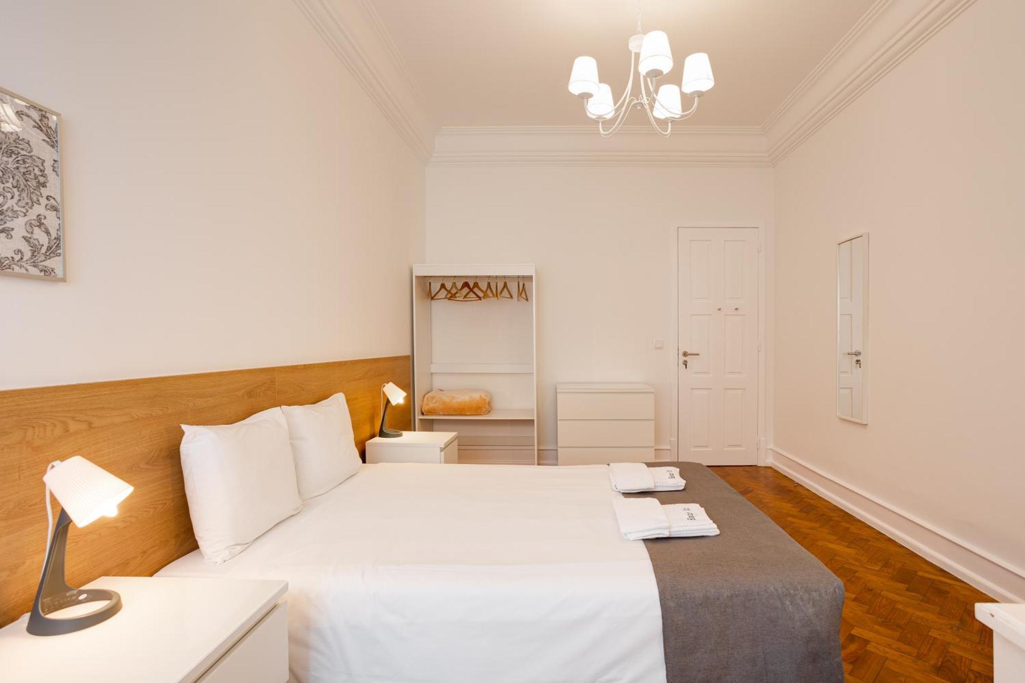 Apartamento Out & *