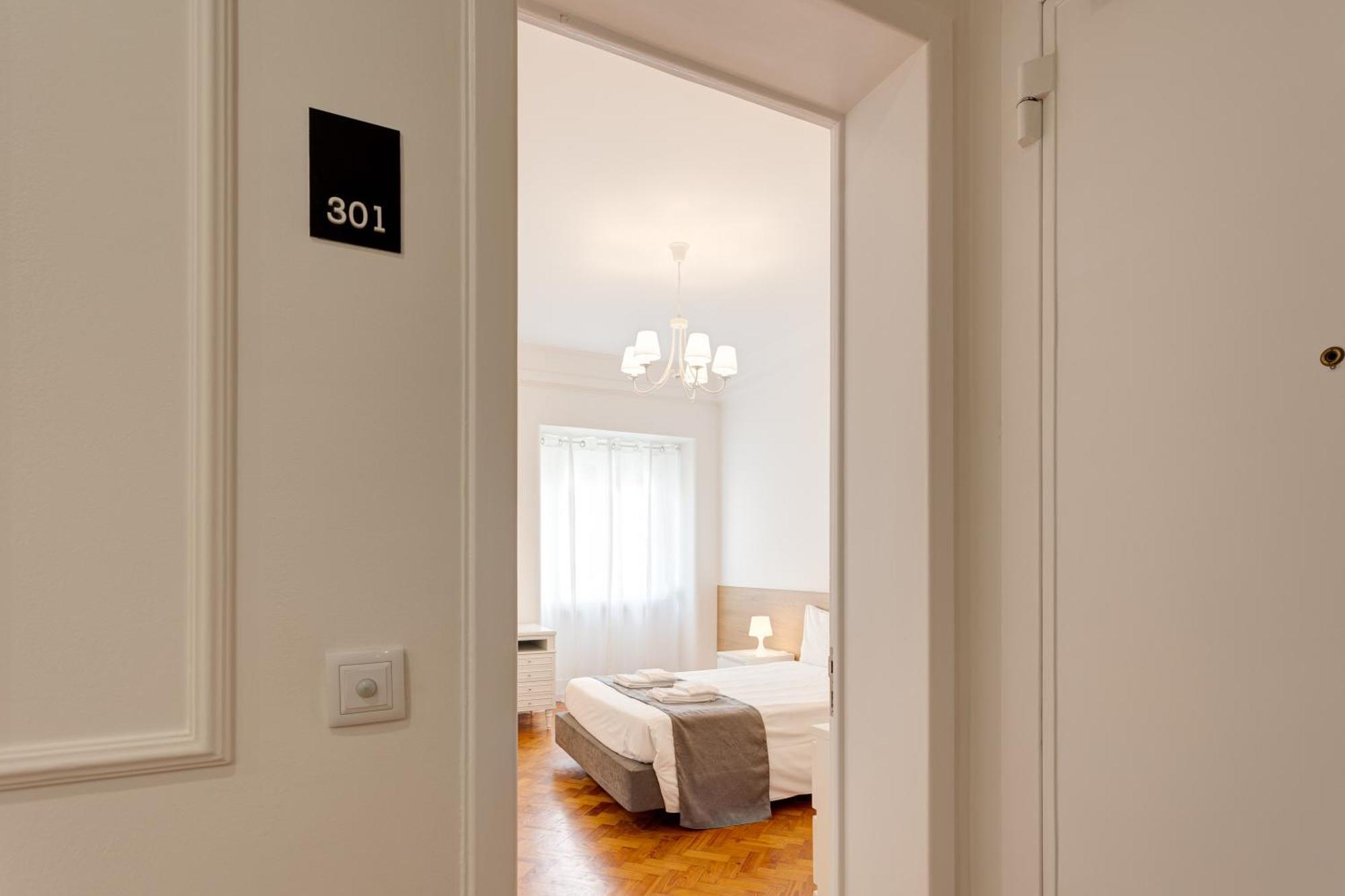 Apartamento Out & Lisboa