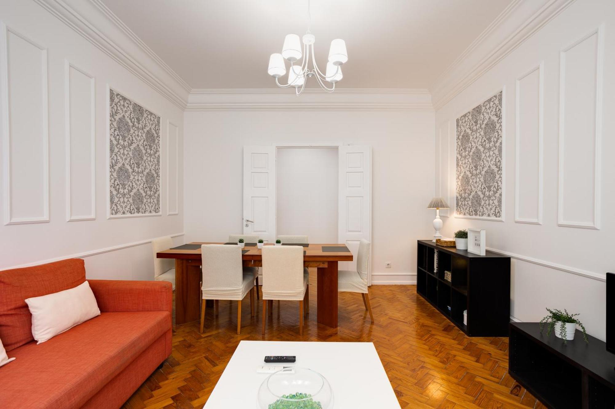 Apartamento Out & *