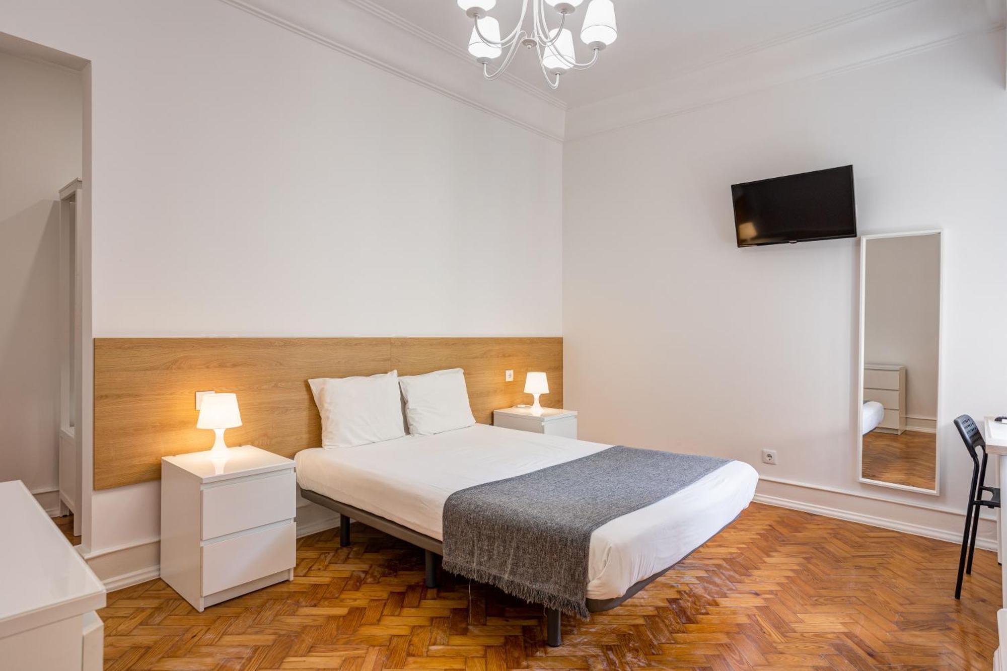 Apartamento Out & *