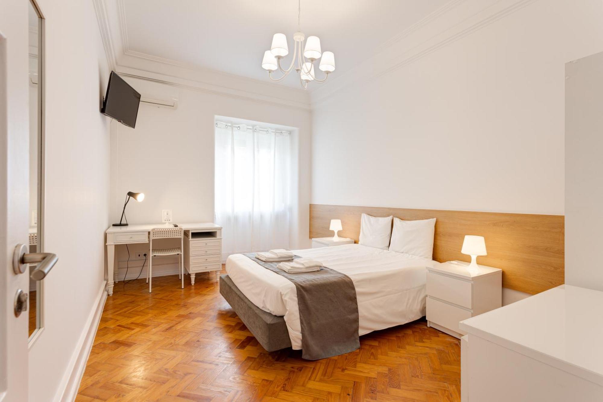Apartamento Out & Lisboa