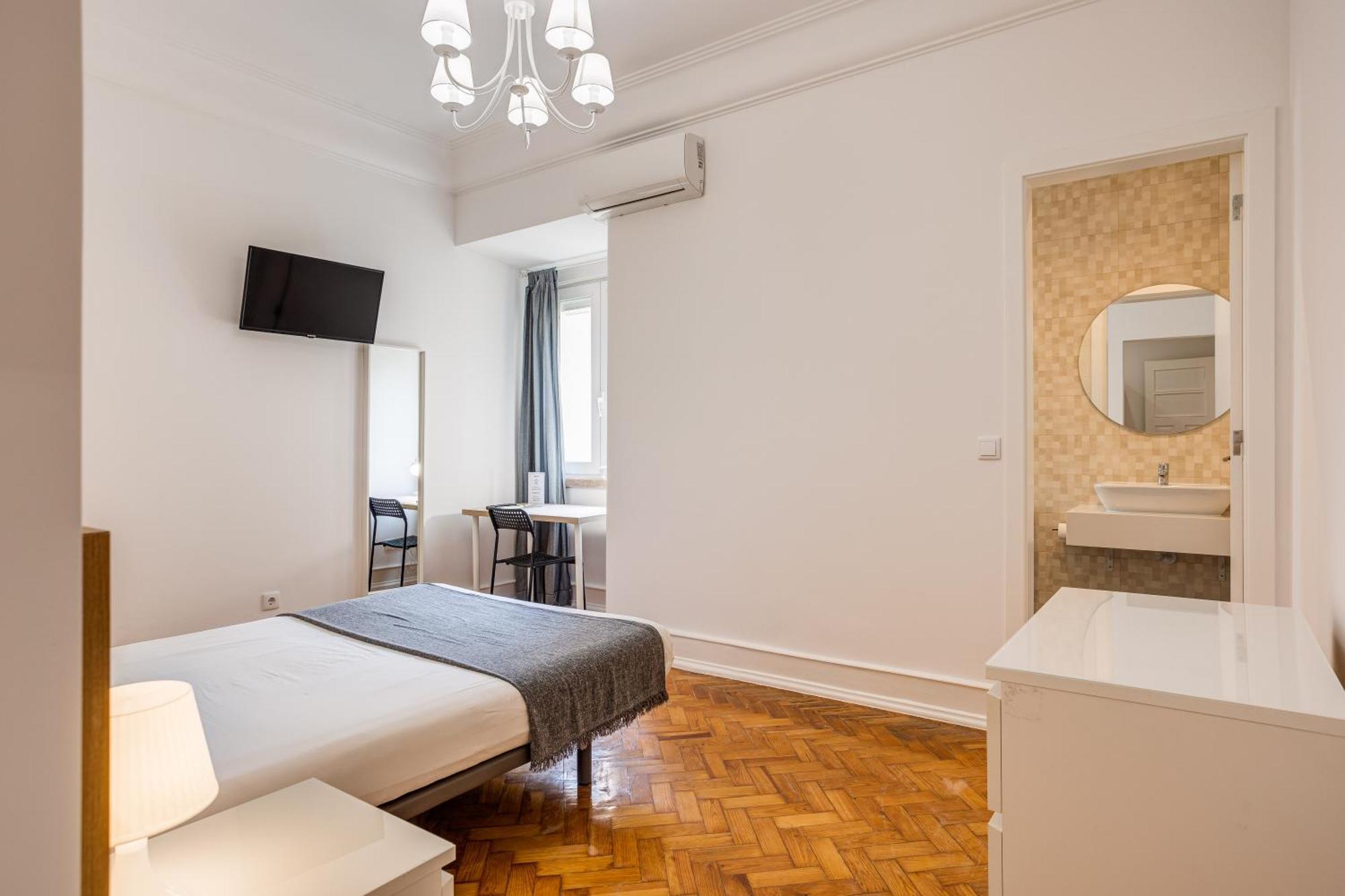 Apartamento Out & *