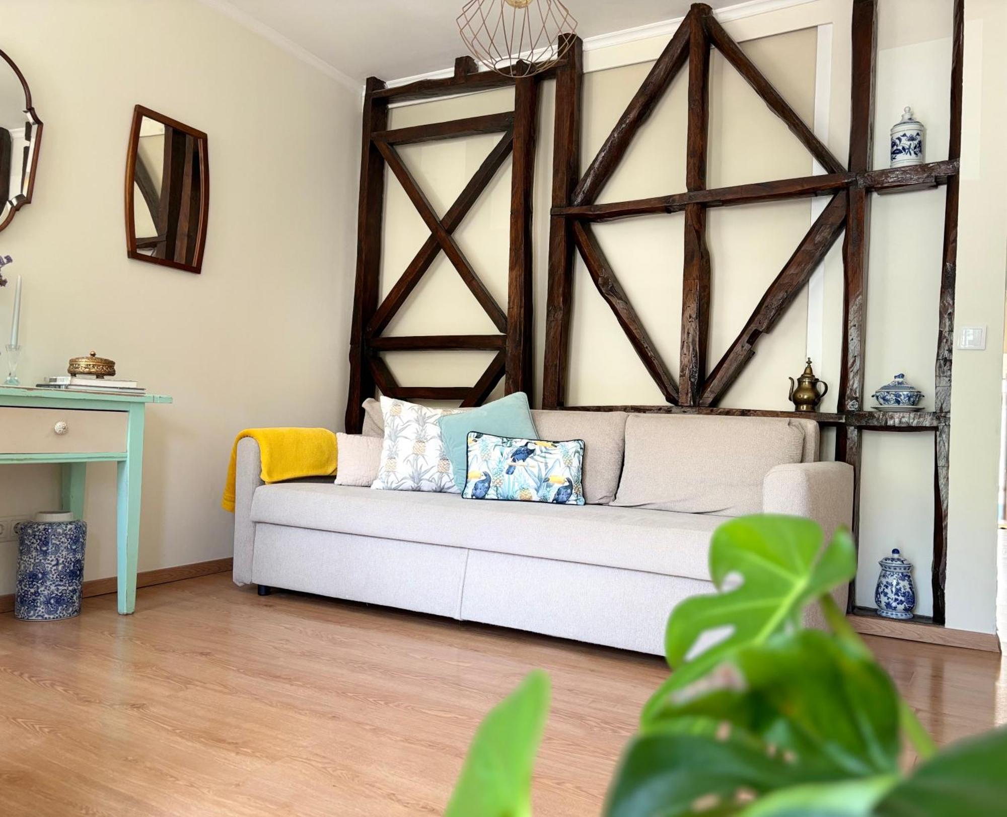 Apartment Lx Pena Lisbon