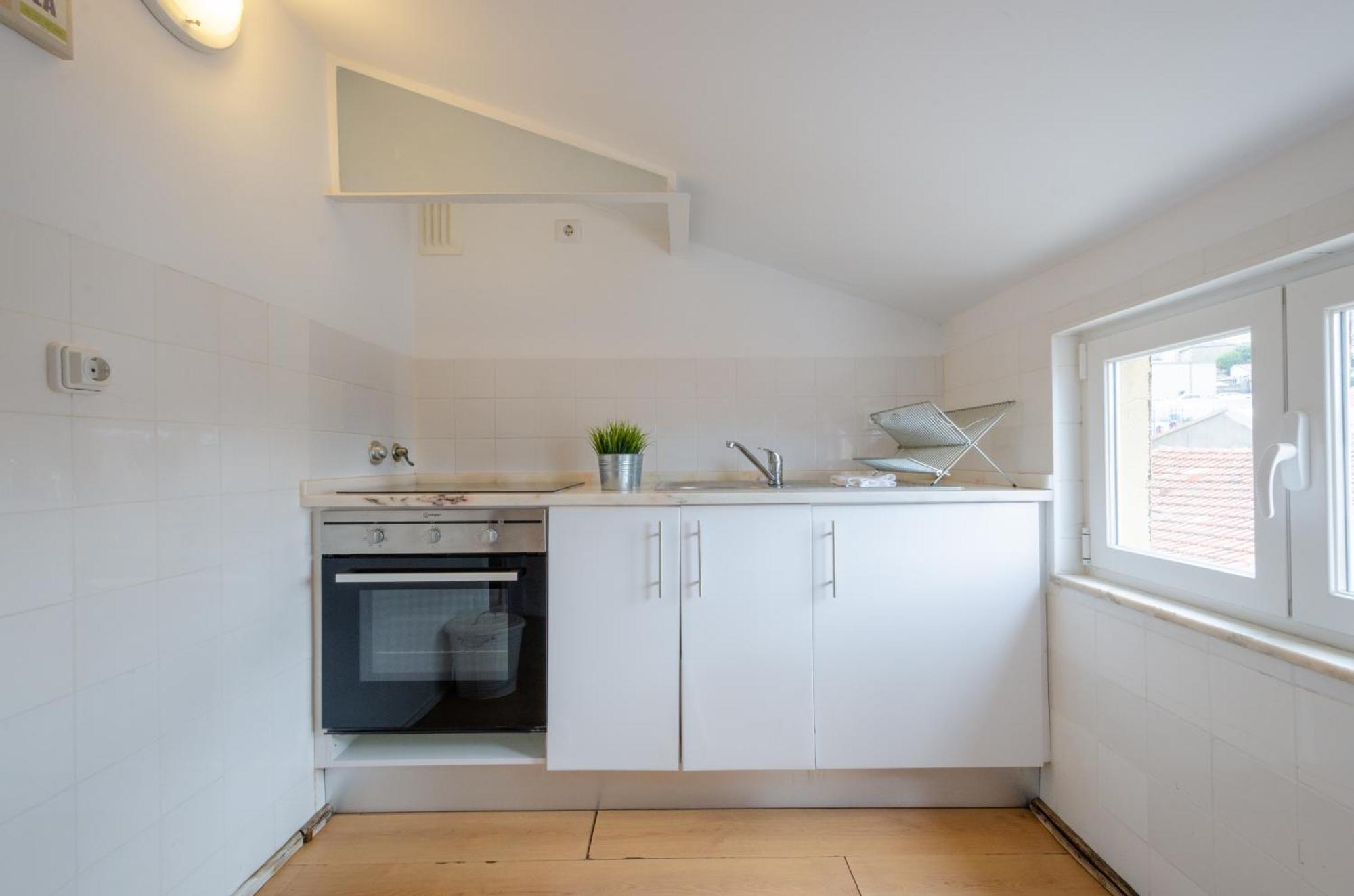 Apartamento Avenida Roof Lisboa