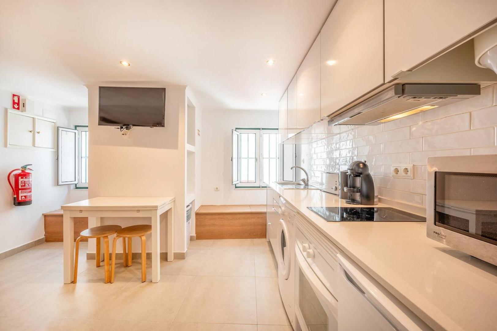 Guestready - Elegant Hideaway In Alfama Apartment
