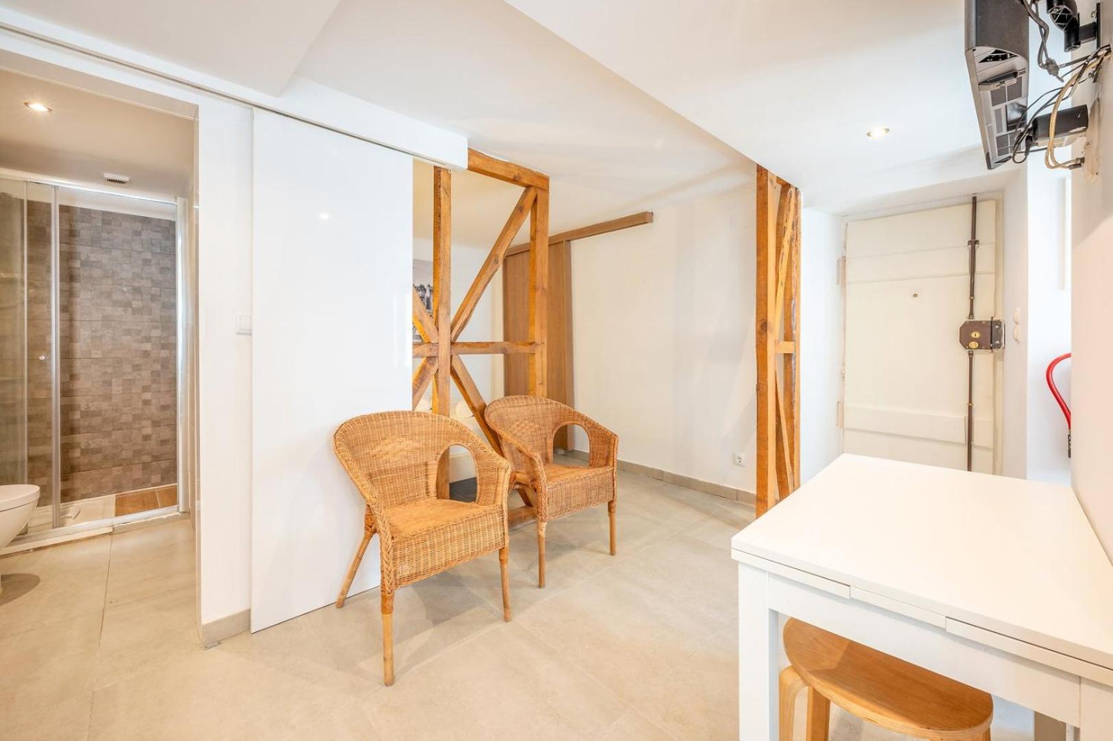 Guestready - Elegant Hideaway In Alfama Apartment *