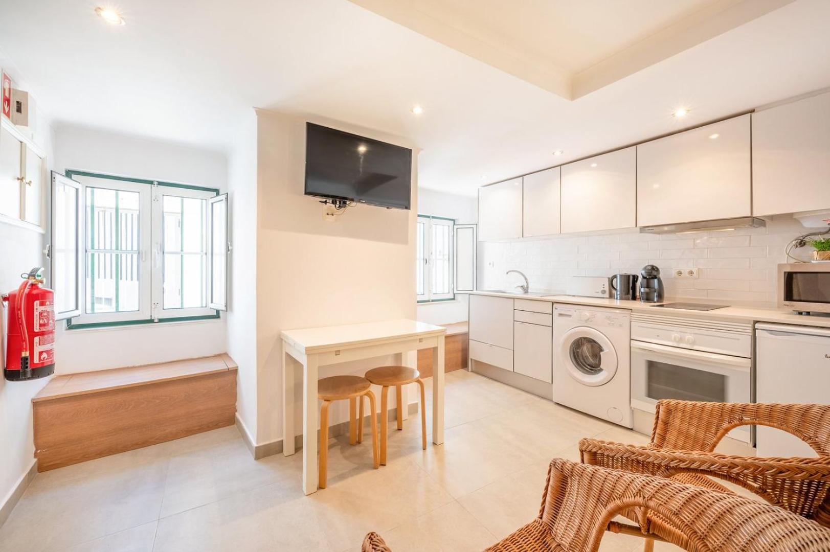 Guestready - Elegant Hideaway In Alfama Lisbon