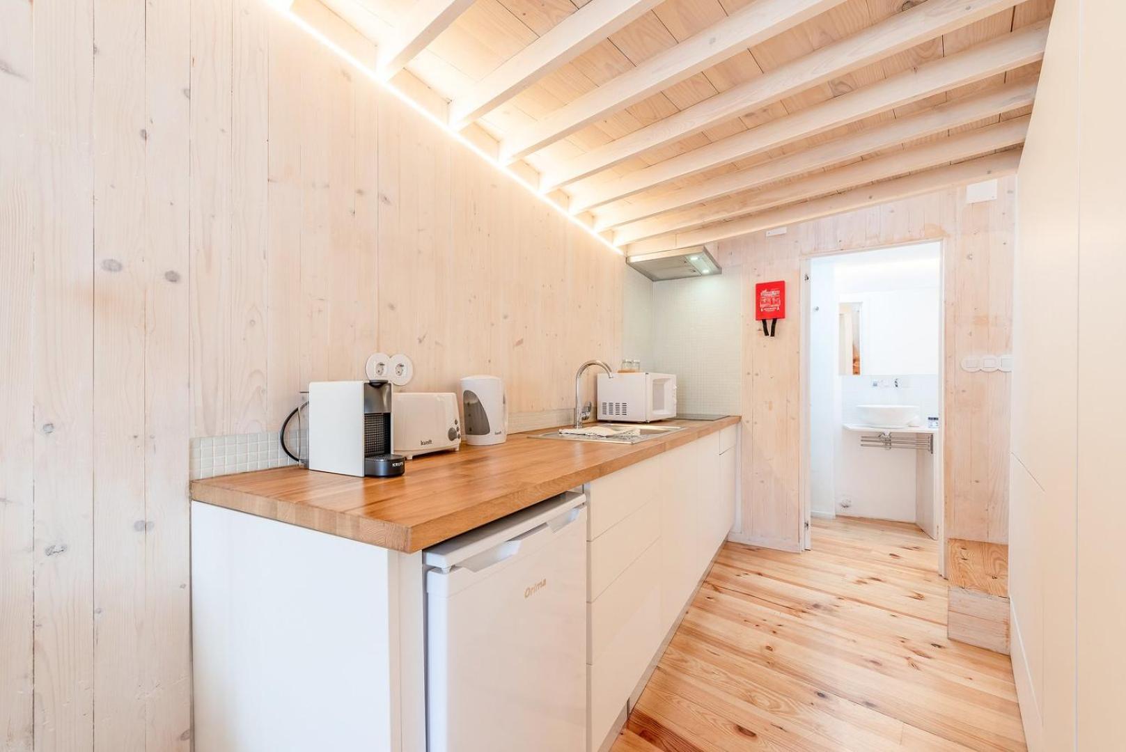 Guestready - A Charming Wooden Retreat Lisbon