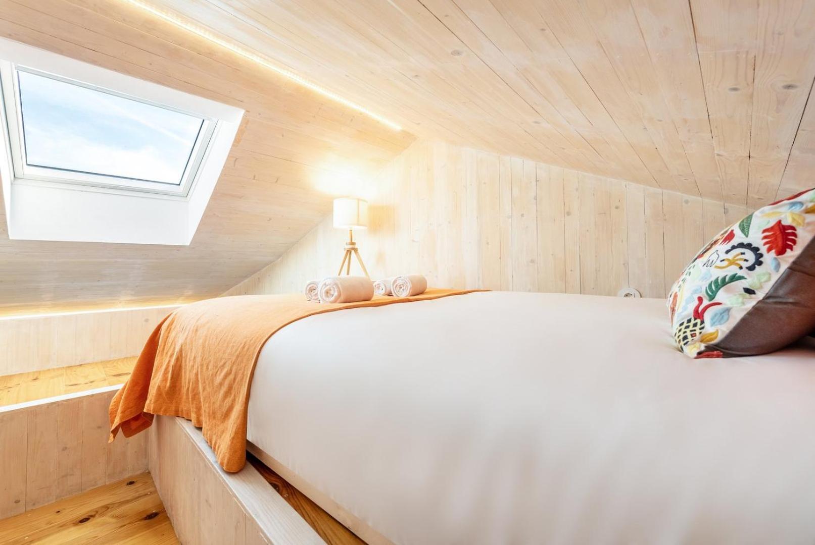 Apartment Guestready - A Charming Wooden Retreat *
