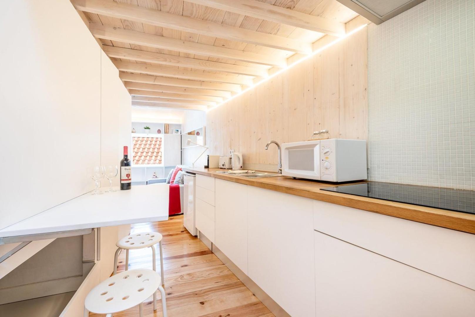 Guestready - A Charming Wooden Retreat *