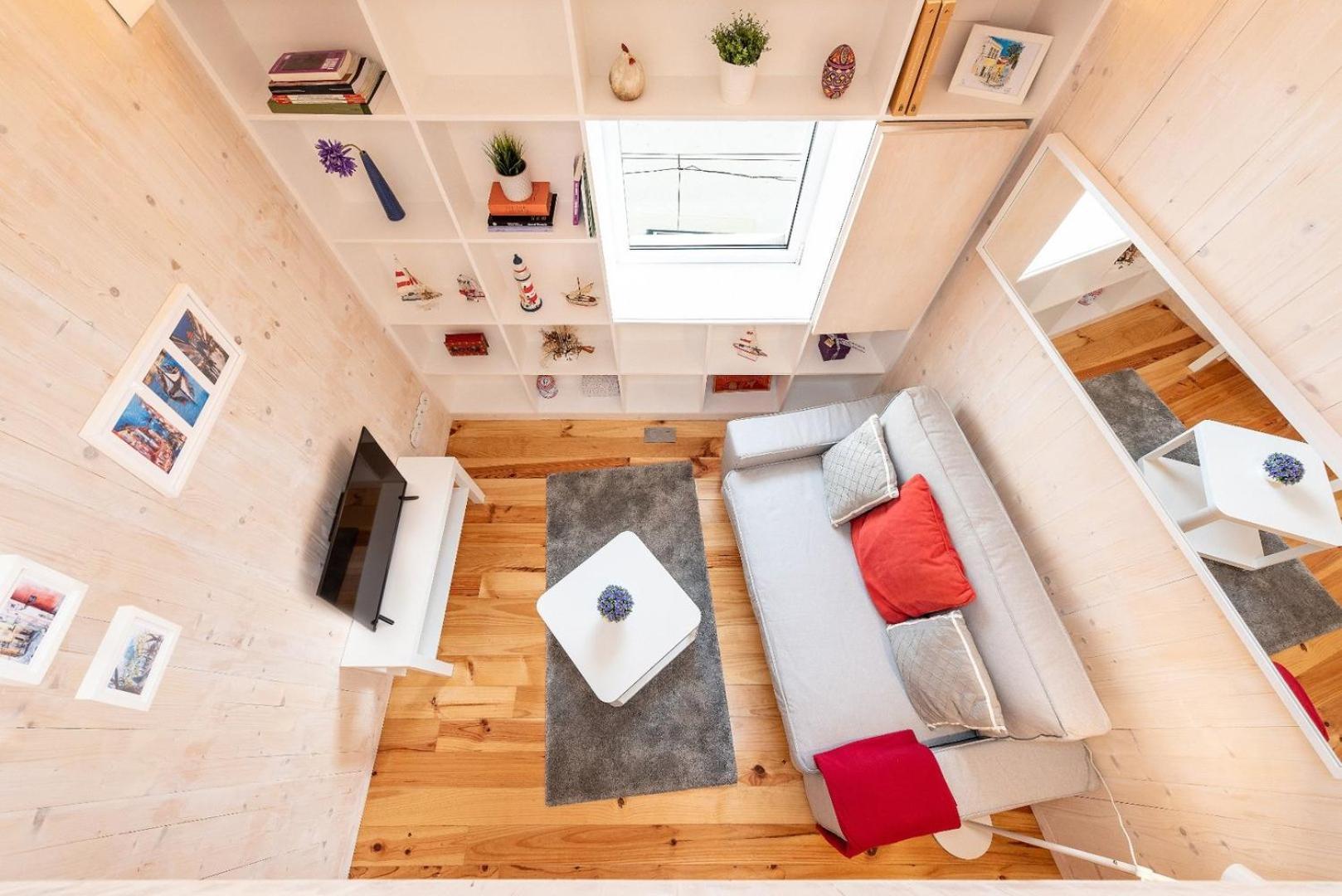 Guestready - A Charming Wooden Retreat *