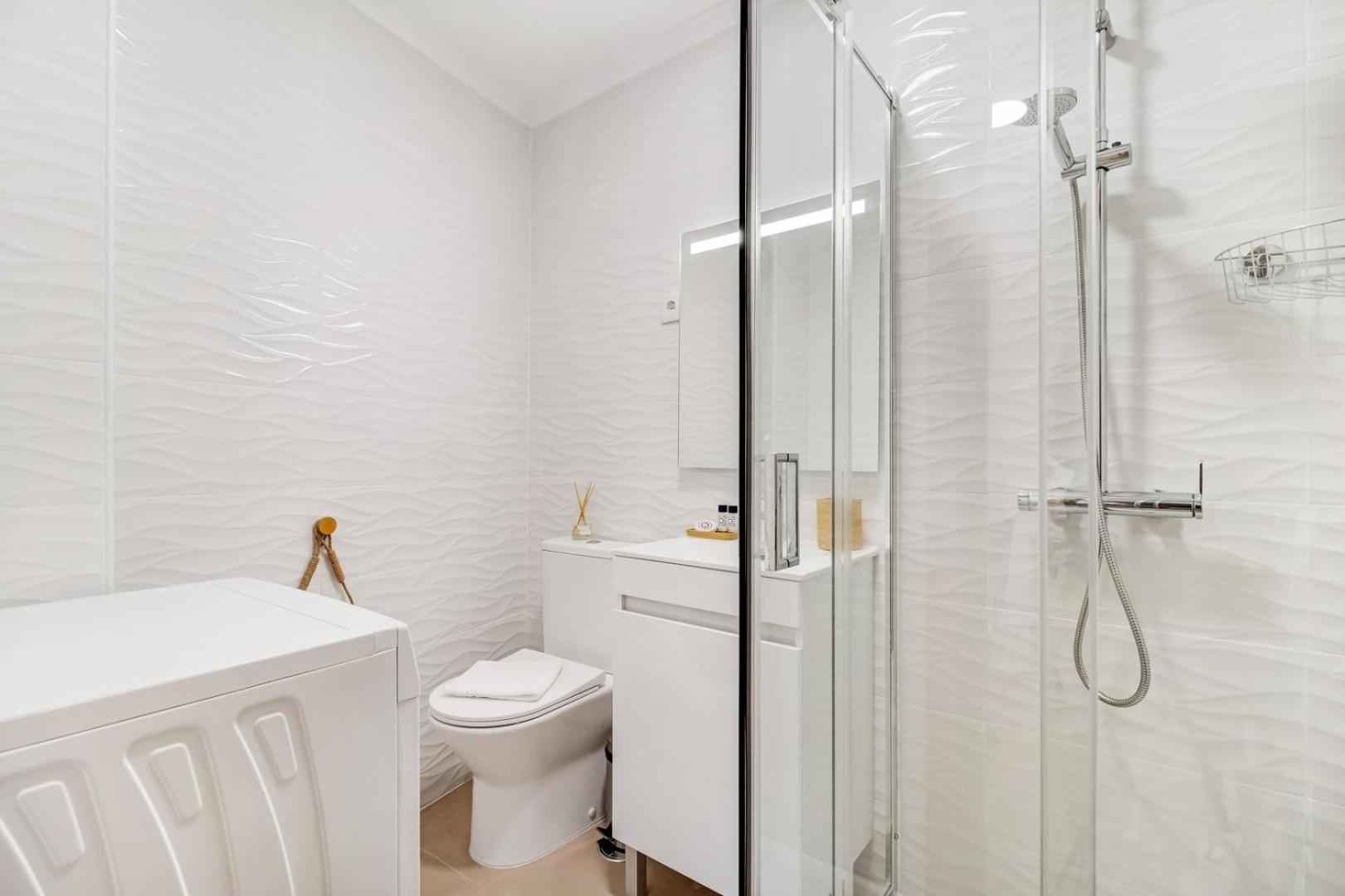 Modern Cocoon In Santos W Ac | By Airnest Lisbon