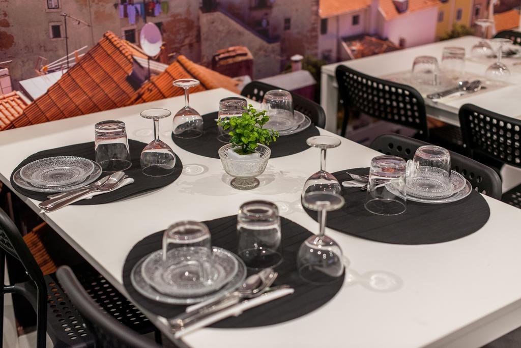 Ph Downtown Bed & Breakfast Lisbon