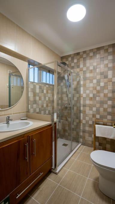 Encarnacao Metro Apartment *