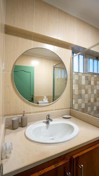 Encarnacao Metro Apartment