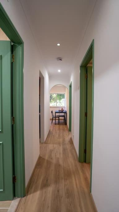 Apartment Encarnacao Metro Lisbon