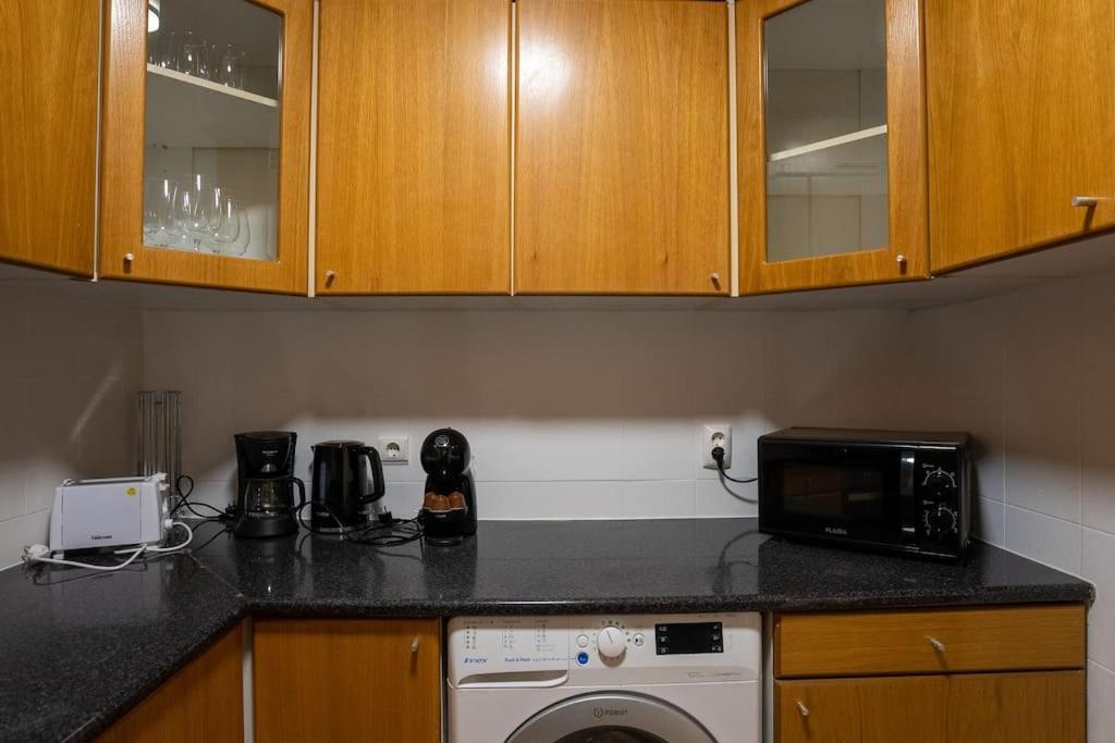 Encarnacao Metro Apartment *