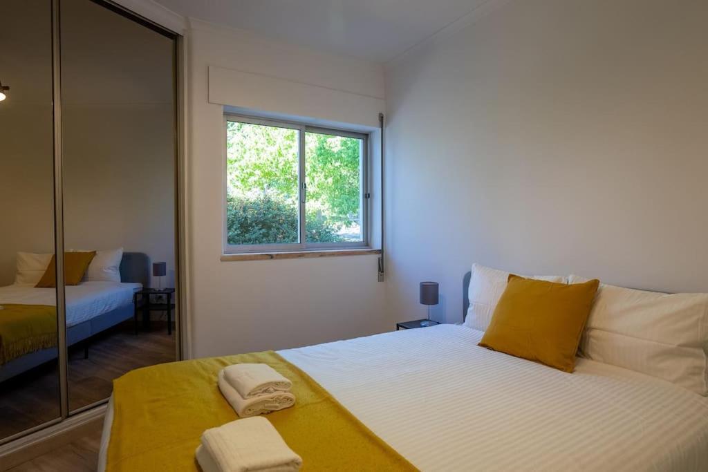 Encarnacao Metro Apartment